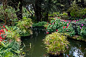 Chiang Mai - Bhubing Palace. The Royal Guesthouse.